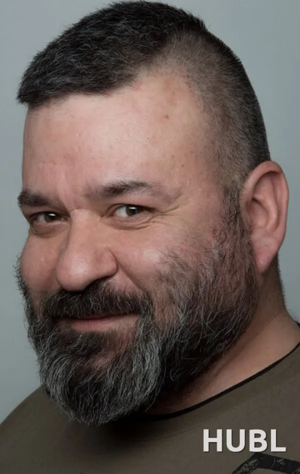 Вилен Бабичев