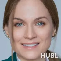 Анна Роскошная