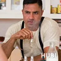 Роб Уильямс