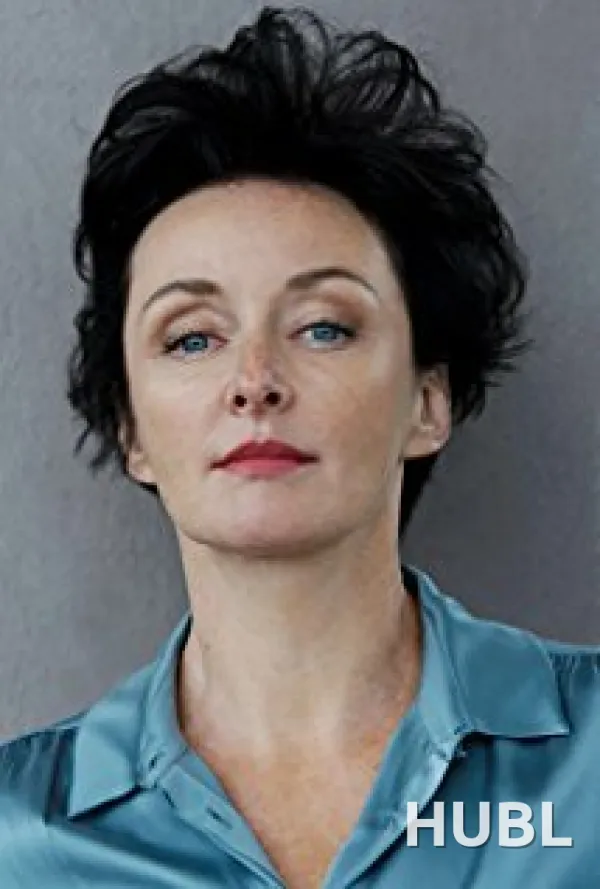 Регина Фритш