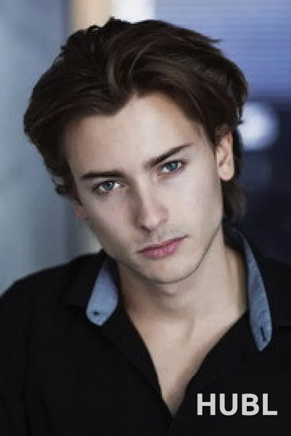 Elijah Rowen