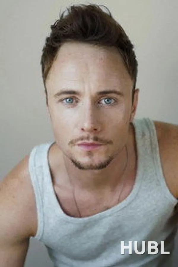 Jack McEvoy