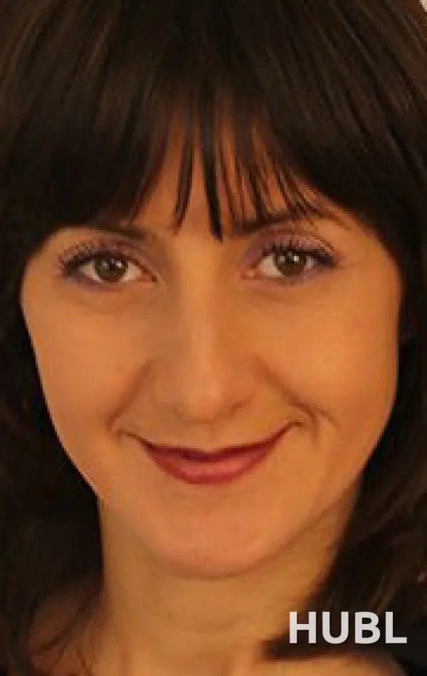 Дильяна Буклиева