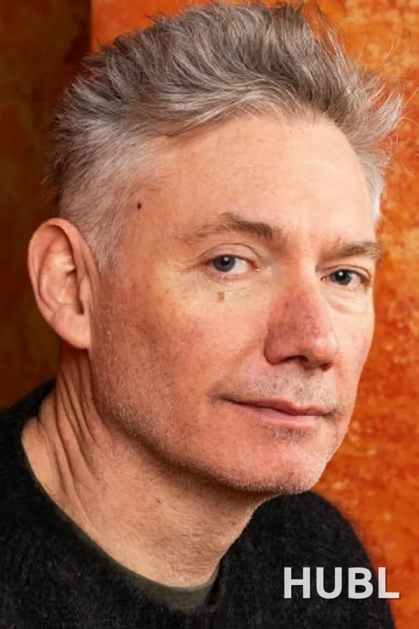 Кевин Макдональд