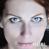 Наташа Анохина