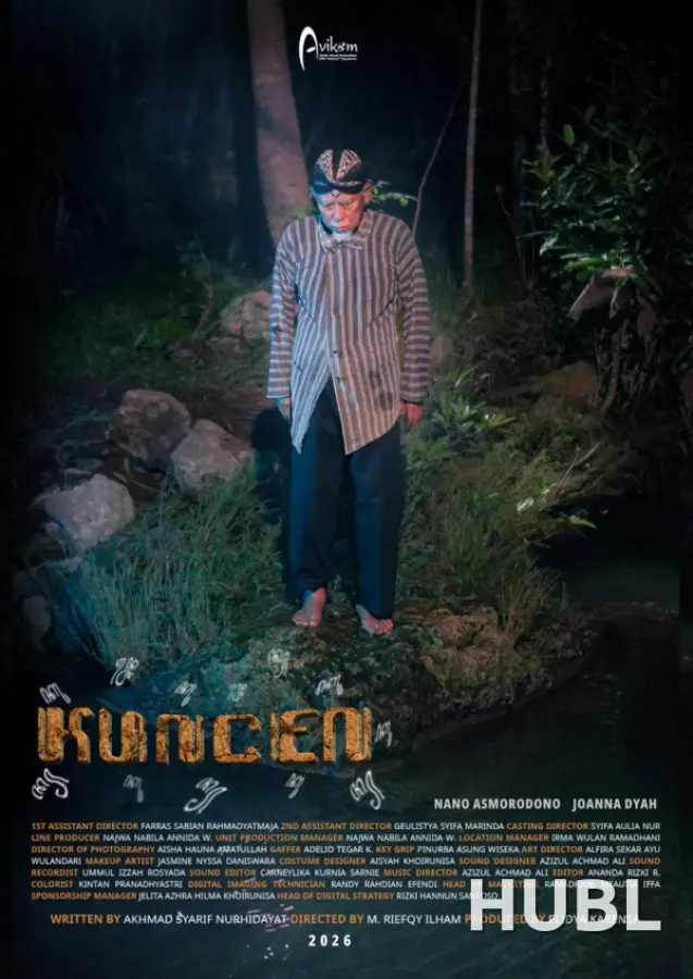 Kuncen