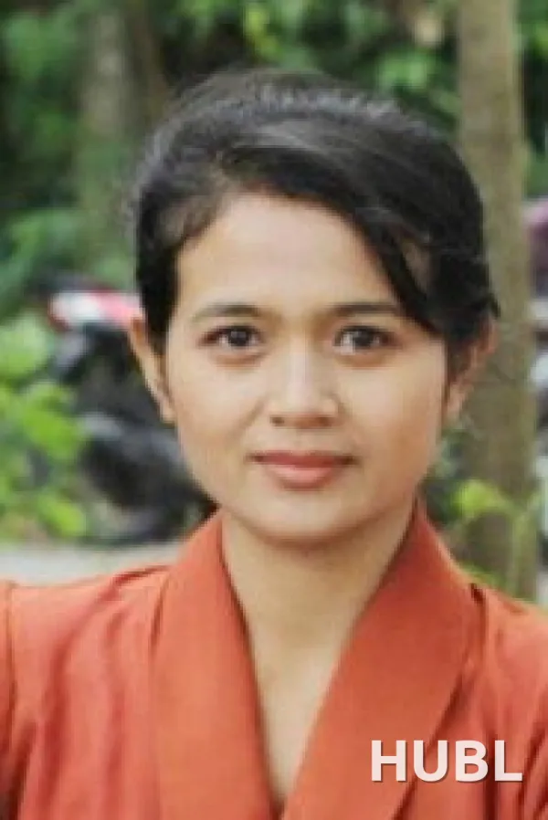 Joanna Dyah