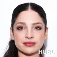 Анна Хопкинс