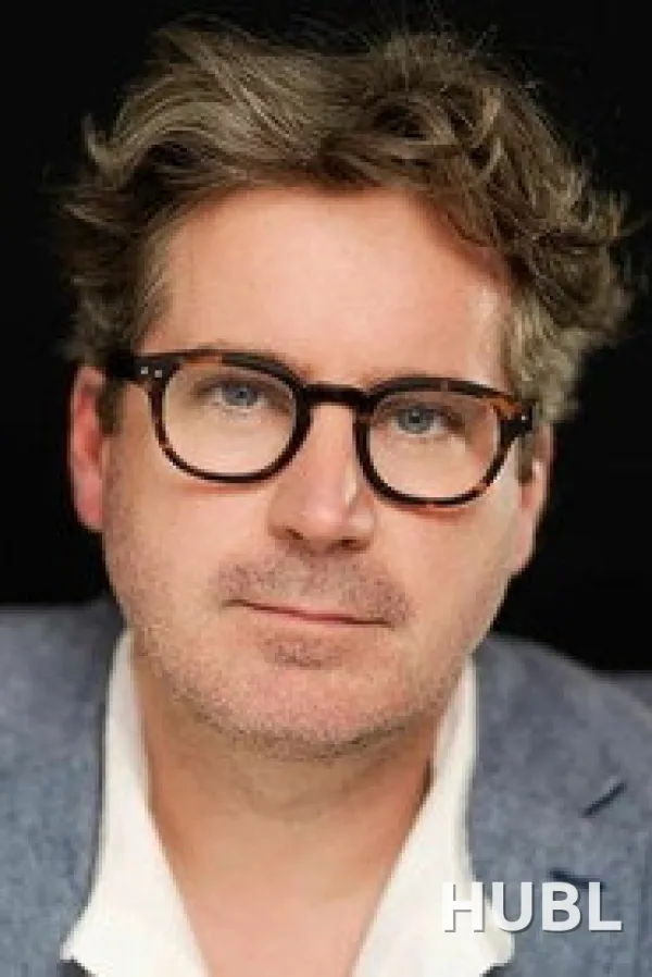 Daniel Brochu