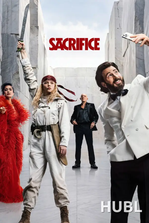 Sacrifice