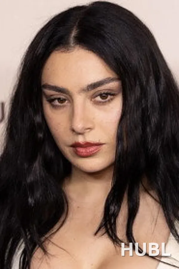 Charli xcx