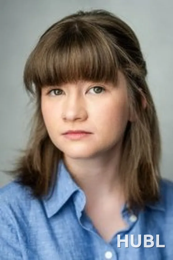 Jade Croot