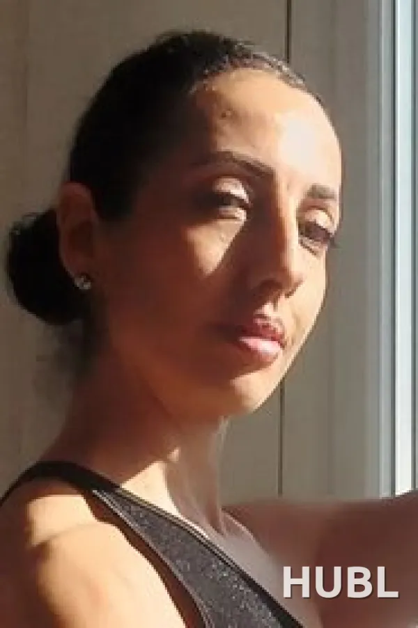 Δέσποινα Χαριάτη