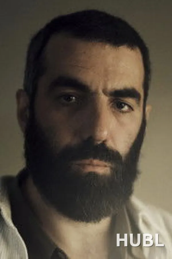 Romain Gavras