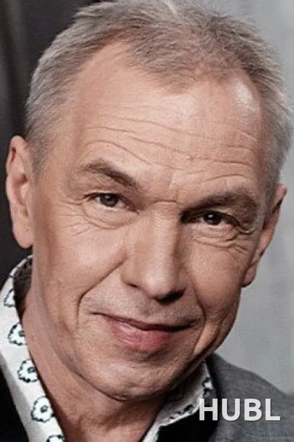 Александр Ф. Скляр