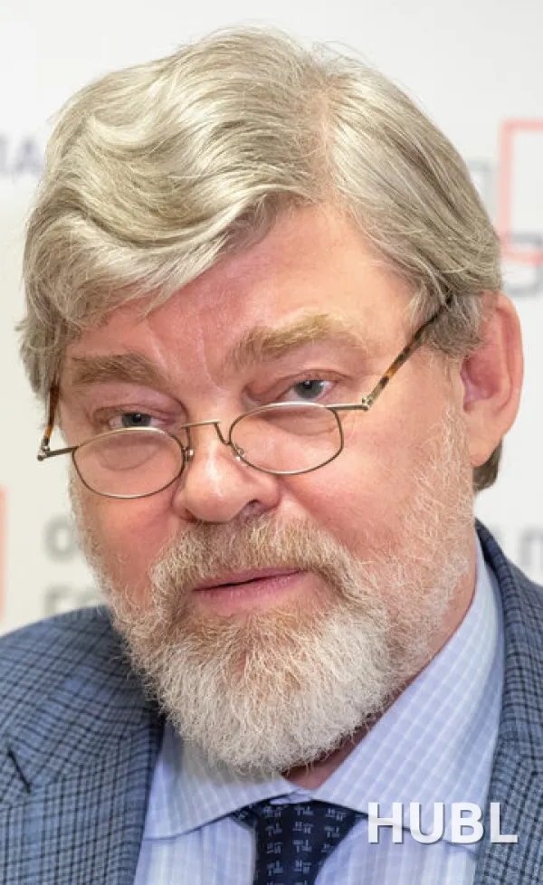 Константин Ремчуков