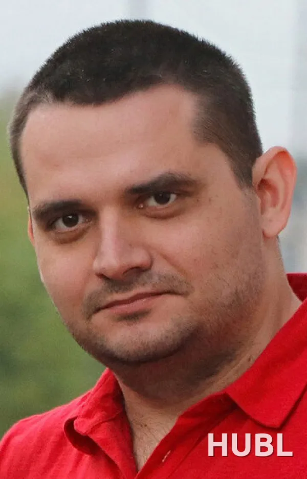 Леонид Хромов