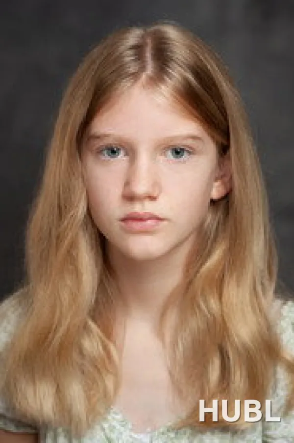 Olivia Booth-Ford