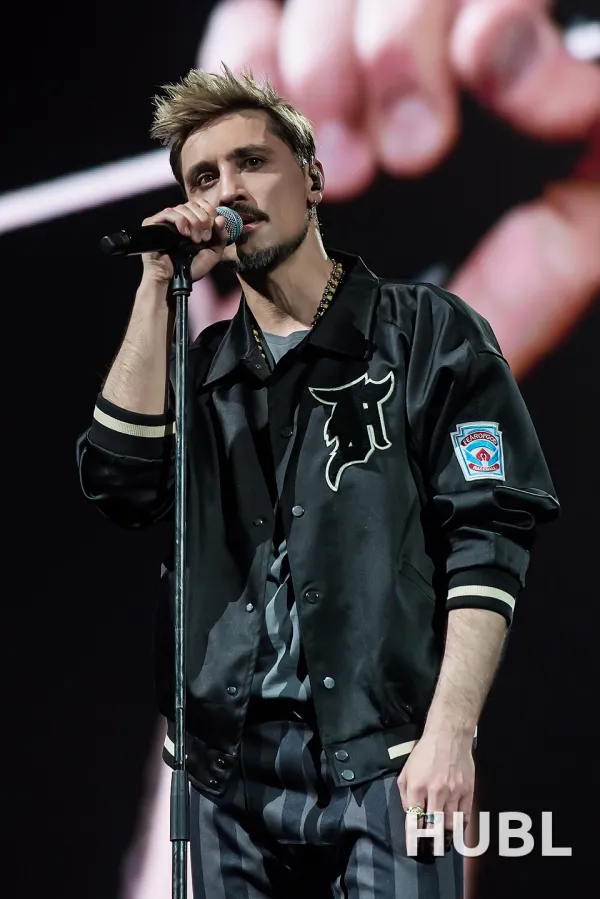 Дима Билан