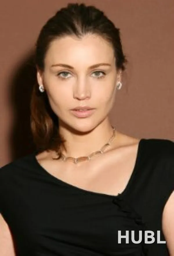 Даниэла Нанэ