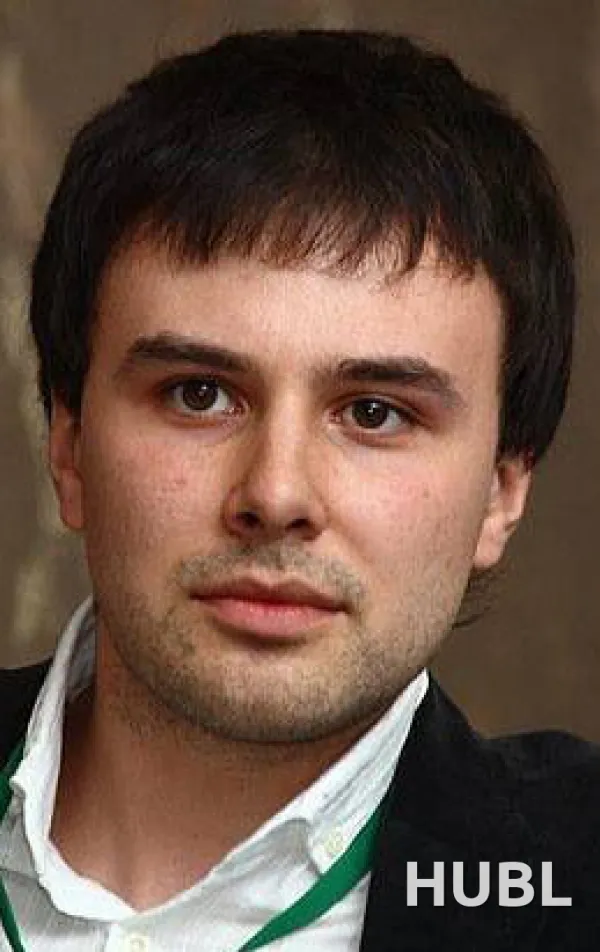 Владимир Головнёв