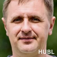 Павел Тихонов