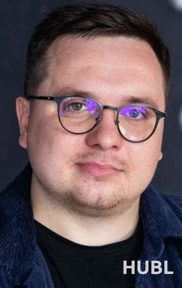 Андрей Ананин