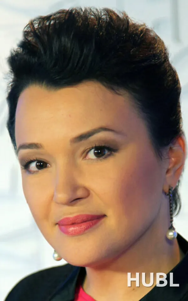 Валерия Попова