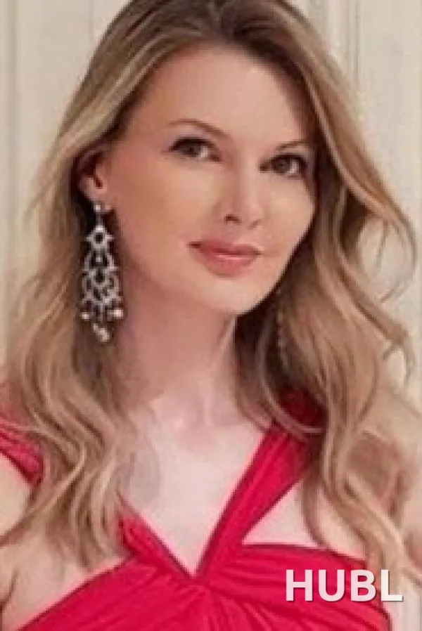 Caroline Glass
