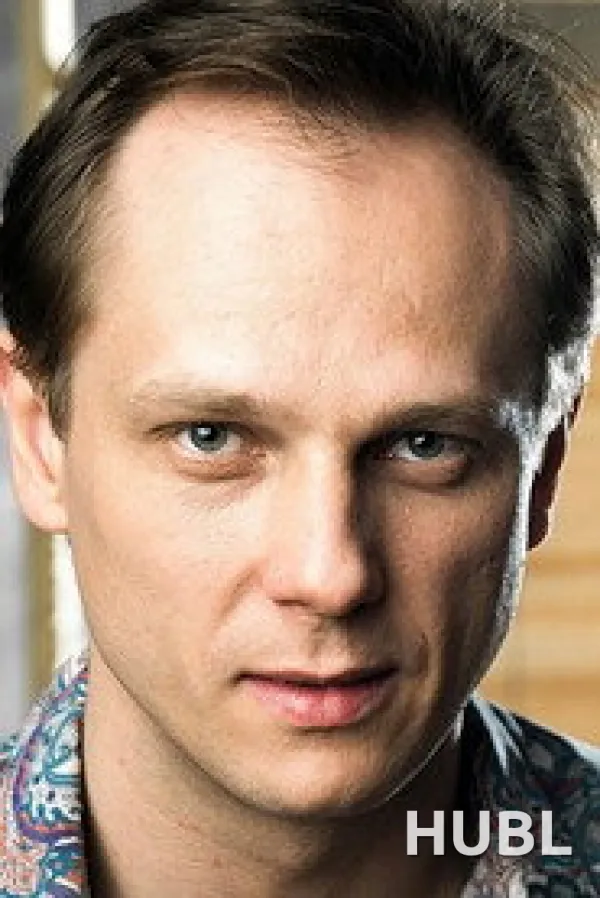Максим Заусалин