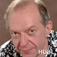 Валерий Кухарешин