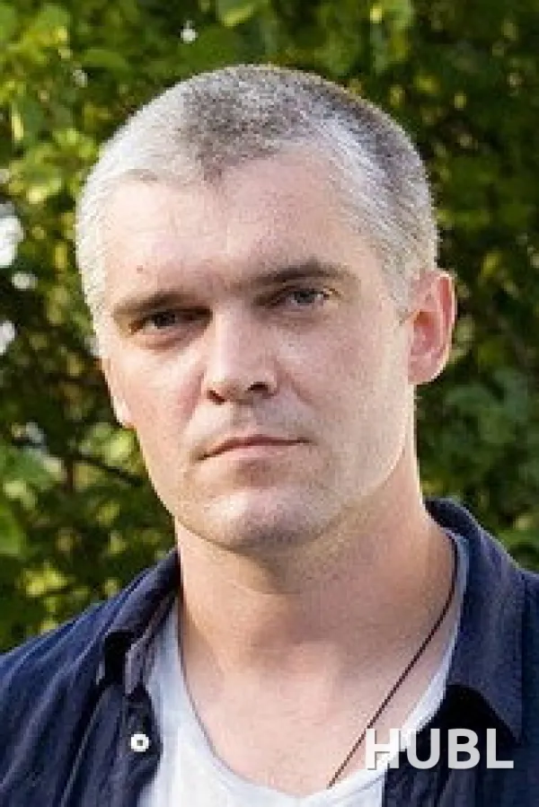 Роман Агеев