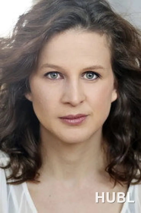 Éveline Gélinas