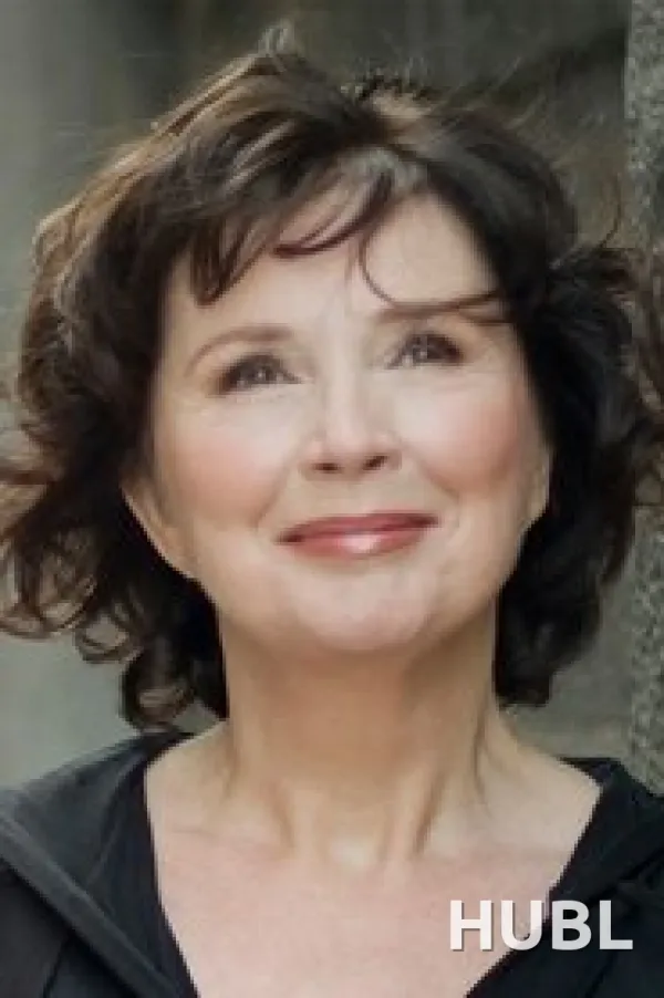 Dorothée Berryman