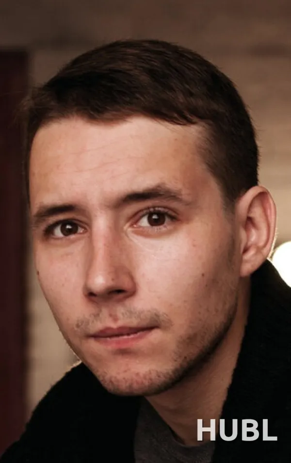 Иван Василевский