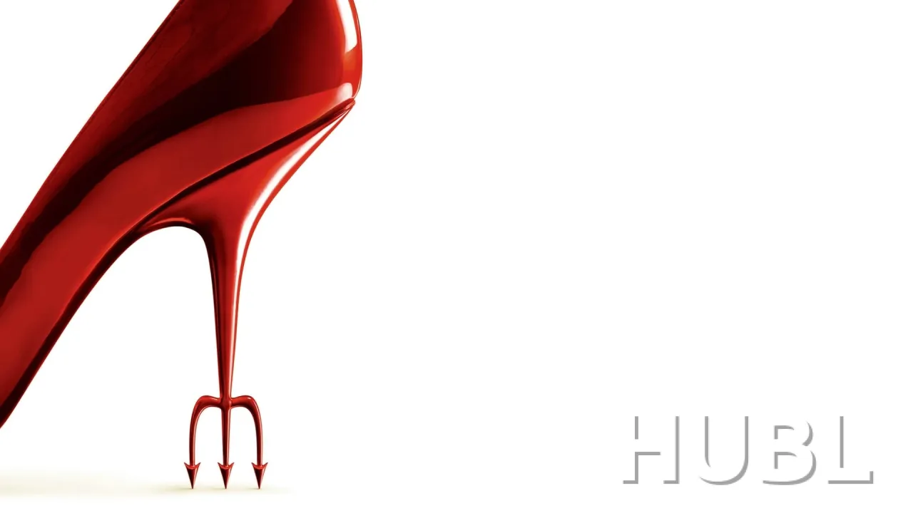 Дьявол носит Prada