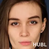 Валерия Кудряшова