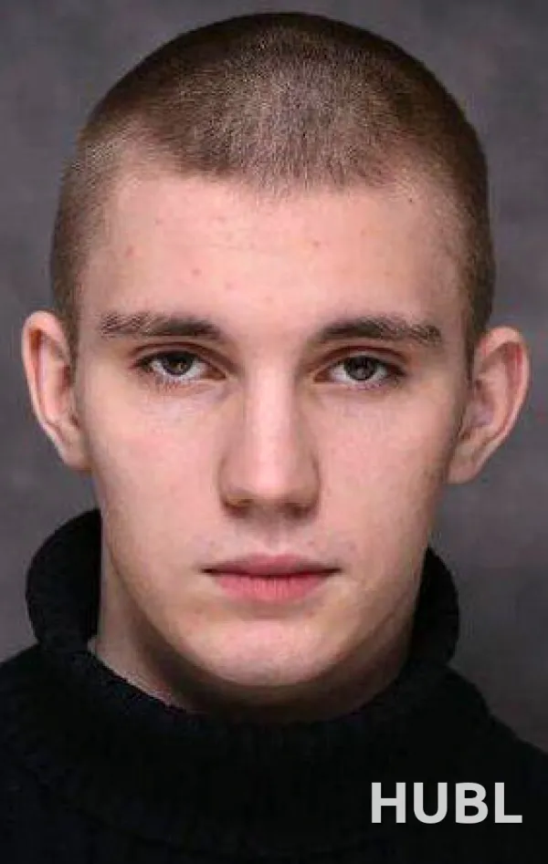 Никита Зинченко