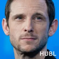 Джейми Белл