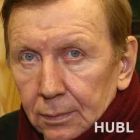 Юрий Чернов