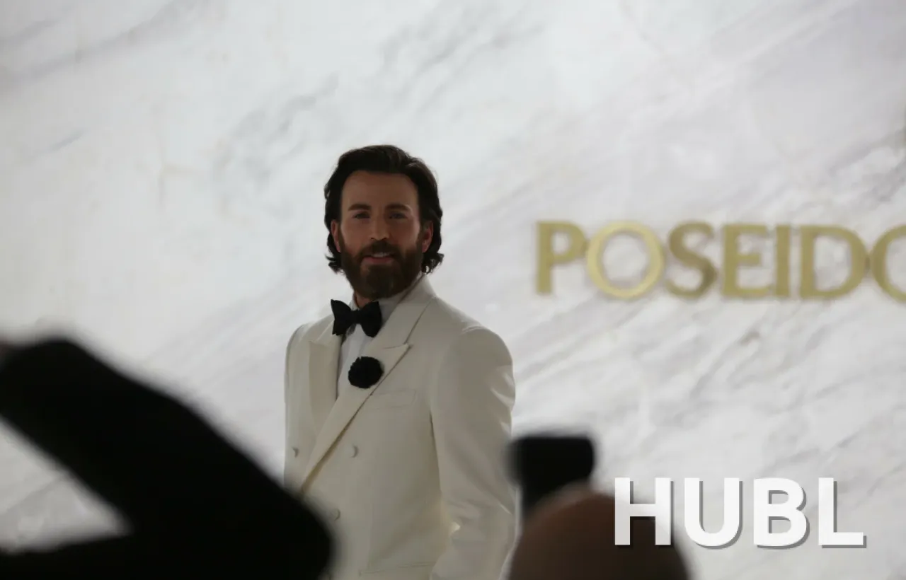 Preview Screening «Жертва обстоятельств»