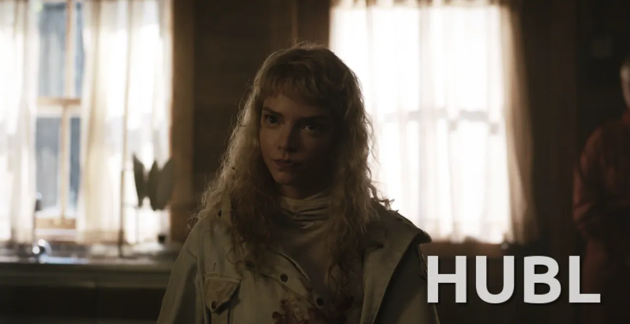 Preview Screening «Жертва обстоятельств»