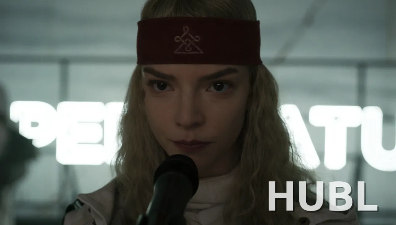 Preview Screening «Жертва обстоятельств»