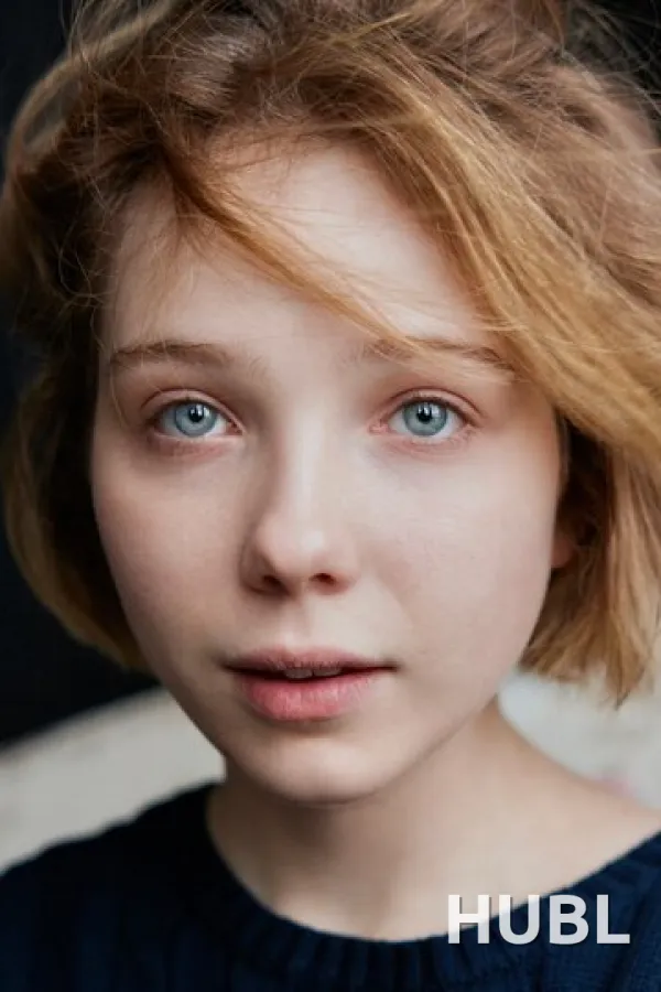 Катерина Кузьмина