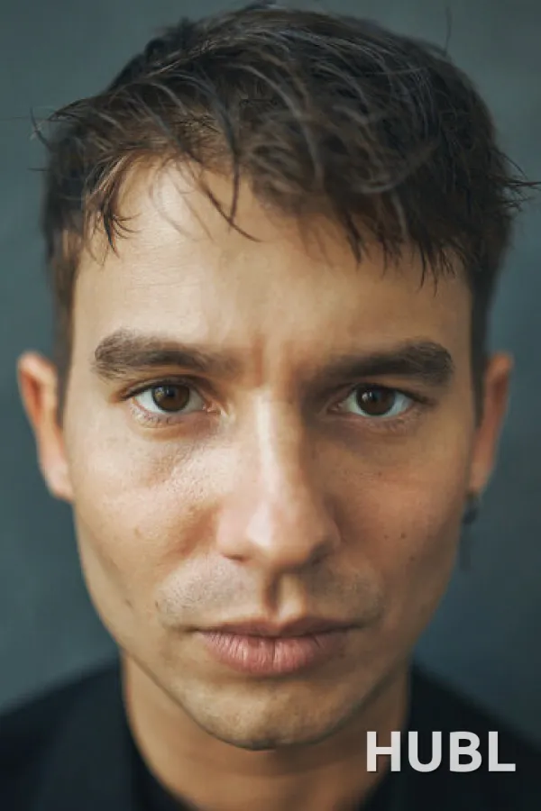 Александр Федоров
