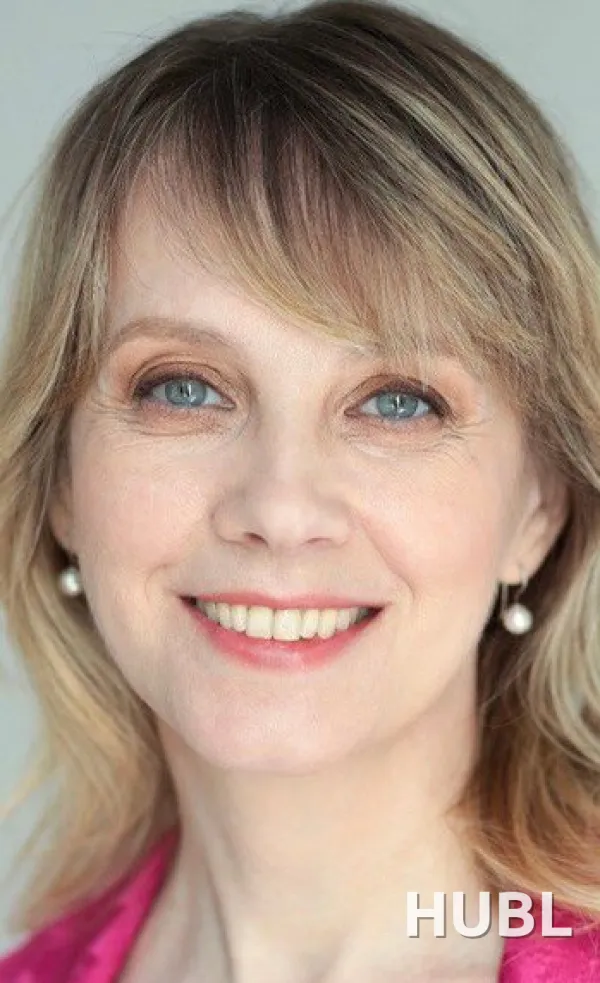 Елена Литвинова