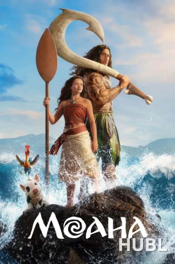 Моана