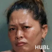 อรุณี ขวัญยืน