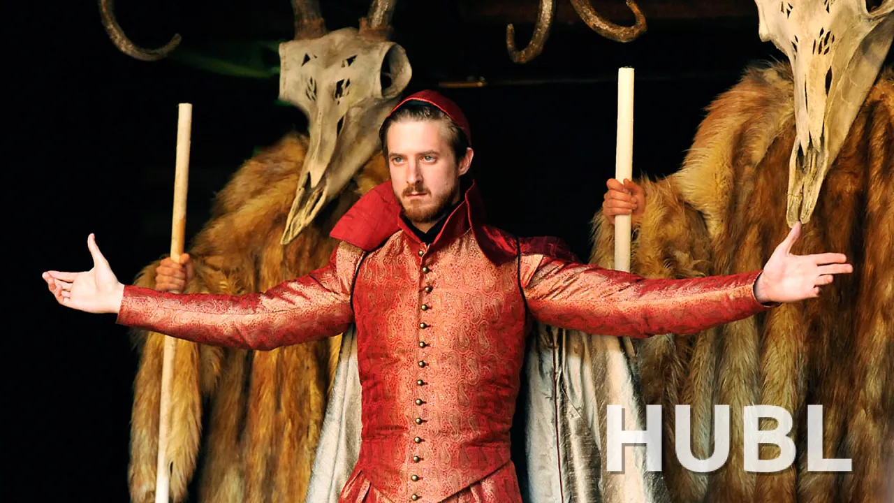 TheatreHD: Globe: Доктор Фауст