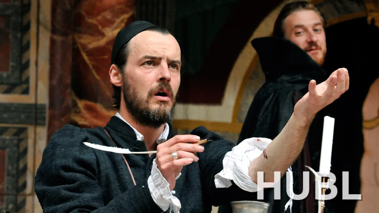 TheatreHD: Globe: Доктор Фауст
